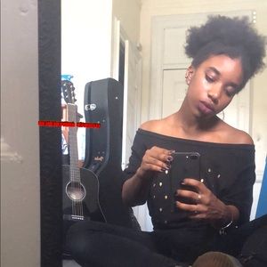 Meet your Posher, Sakinah